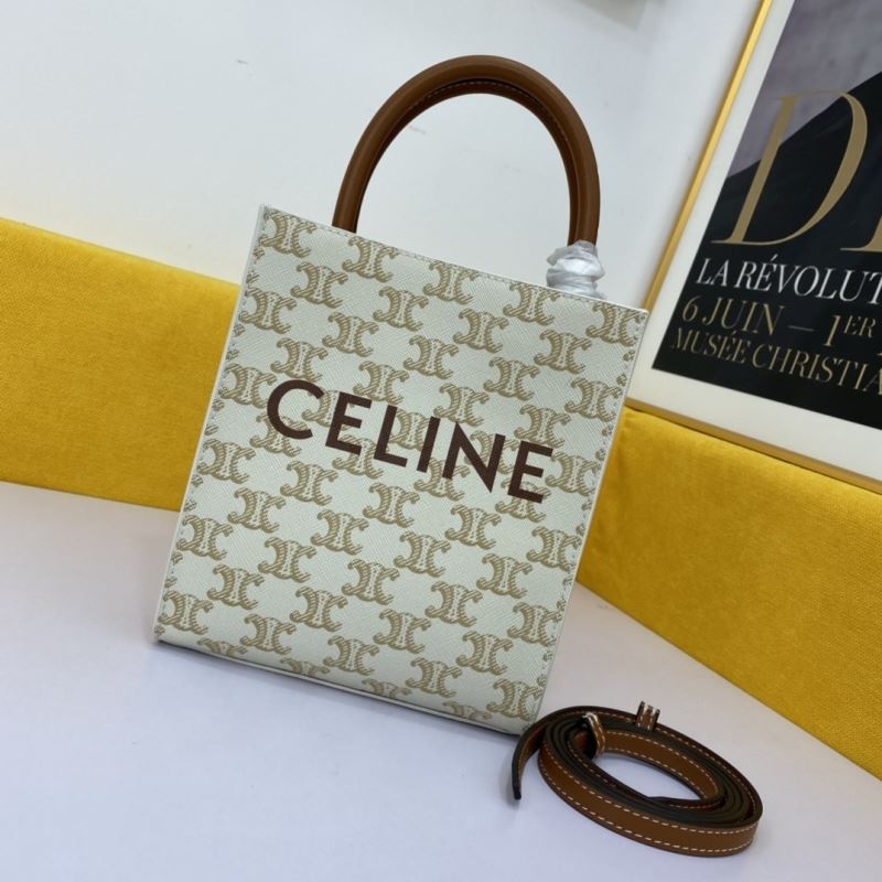 Celine Shopping Bags